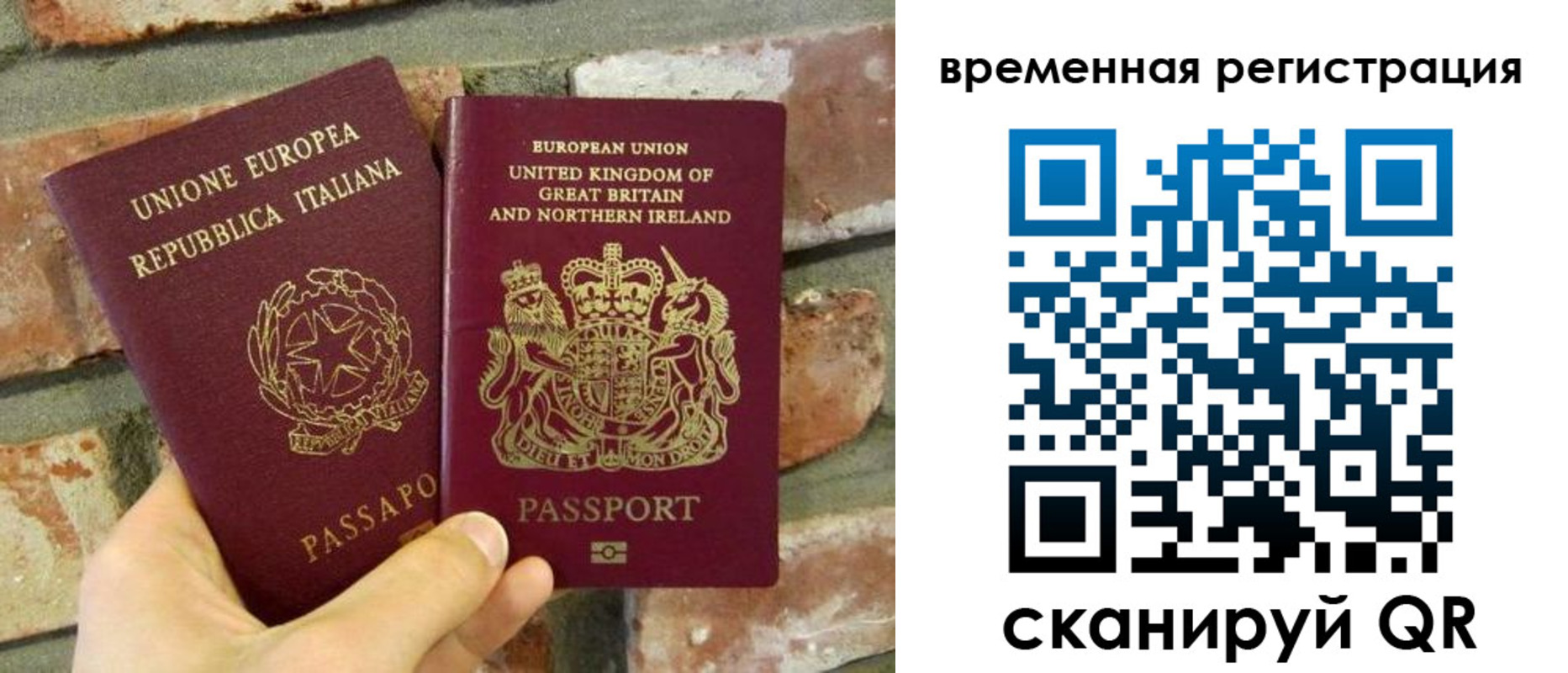 прописка для школы в Севастополе